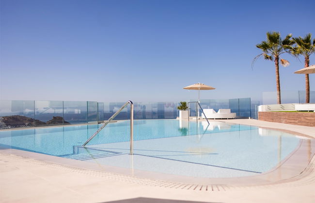 Servatur Hartaguna - Adults Only - Foto 1