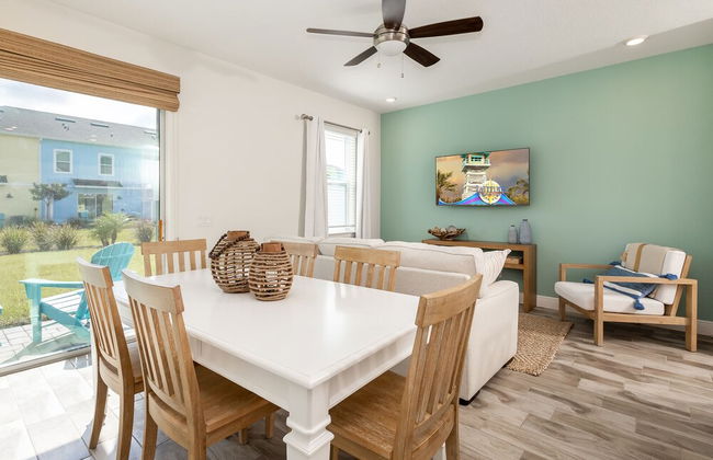 Villa by the Mouse: Margaritaville Oasis - Foto 15