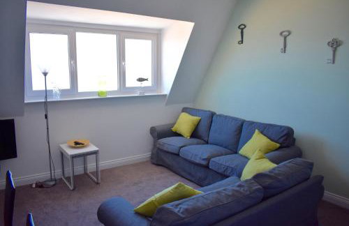 Beaconsfield Holiday Apartments - Foto 20