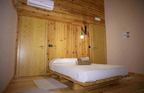 Vale das Maias - Casa de Campo - Foto 51