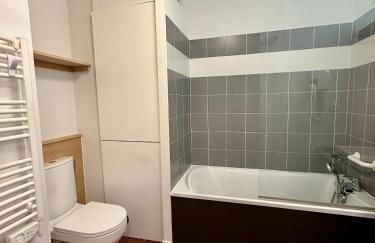 Aux pieds des pistes - Foto 7