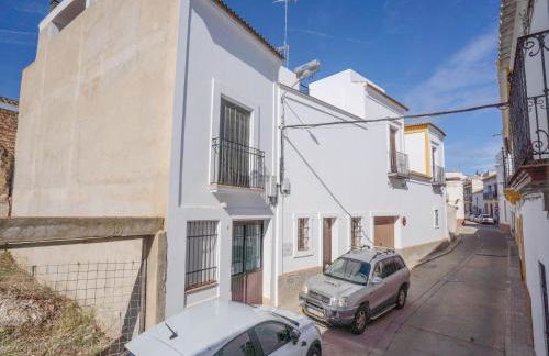 Apartment in Peñaflor with Charming Patio - Foto 7