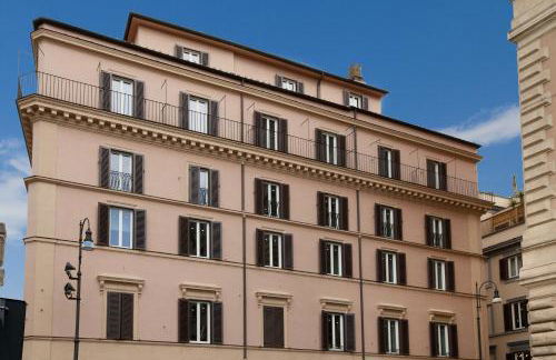 Oriana Homèl Roma - Foto 62