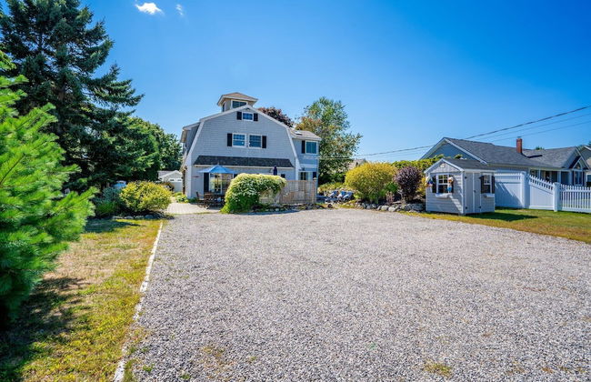 Beachwood Getaway Sleeps 10! - Photo 49