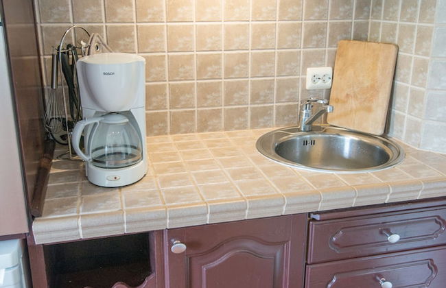 Fagervik Camping - Photo 26