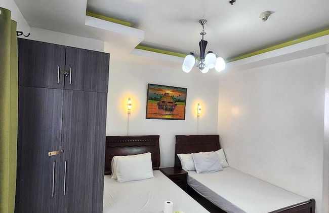 Birchtower by Jeizel Manila City - Foto 21