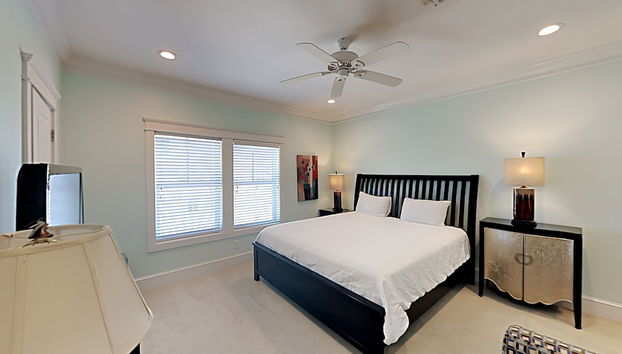 Diamond - Foto 5, Habitación