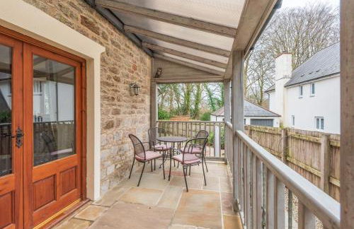 Duporth Lodge Charlestown Eco friendly upgrade - Foto 24