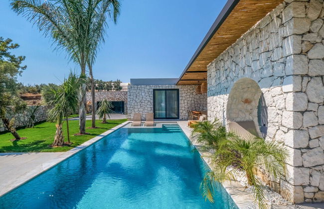 Viohouses-Luxury Private Villas Fethiye - Foto 78