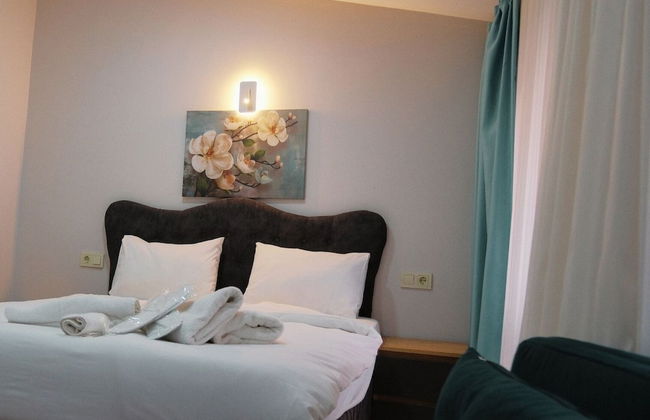 Koçyiğit Suite Otel - Foto 9