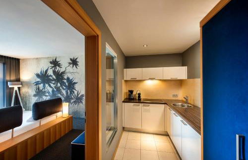 ALIA appartements & wellness - Foto 10