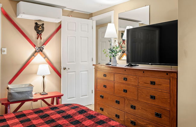 Slope Lodge by Avantstay Prime Location Pool Hot Tub Access Deck - Foto 25