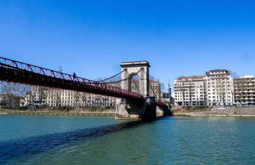 Vue sur la saone - Foto 14
