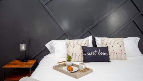 Jennifer's Stylish & Modern Broadway Getaway - Foto 4