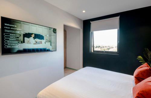 Your Apartment I Milton Keynes - Foto 43