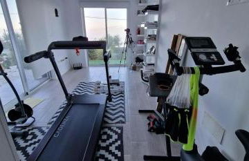 Villa con increíbles vistas al océano y la Gomera - Foto 44