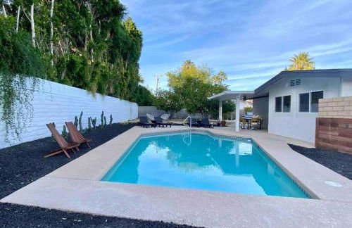 Desert Vibe - Foto 21