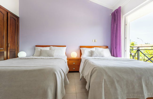 Family Elite Golf Vacations in Cocotal - Foto 7