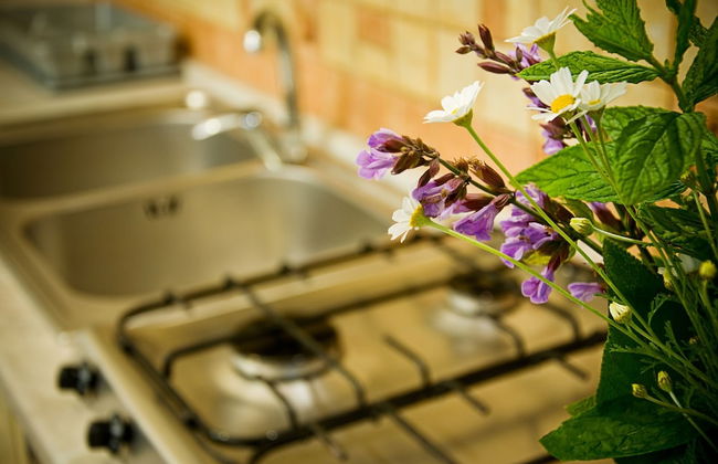 Trulli il Castagno - Photo 28