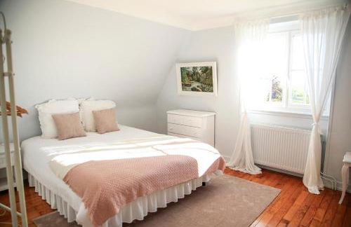 Villa Camélias, appartements de Charme - Foto 15