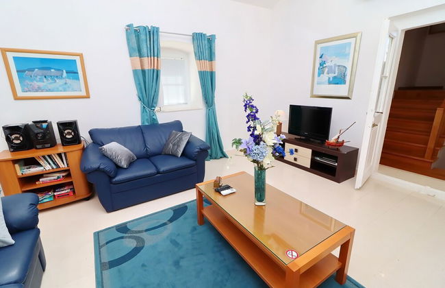 Villa Grace - Foto 10