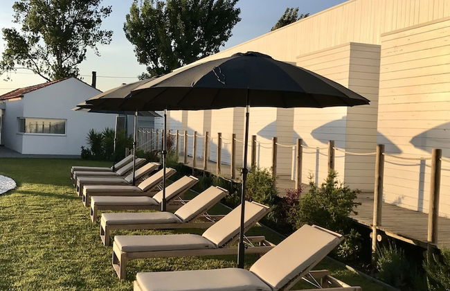 Tijosa Eco-House Camp - Foto 11