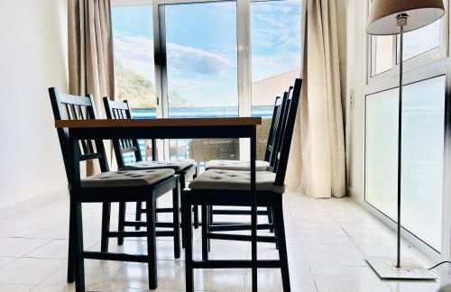 Penthouse - Balcony - Private Beach - Private Pool - Foto 4