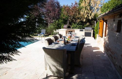 Casa Renzo, Exclusive Farmhouse with Private Pool - near Fermo - Foto 20