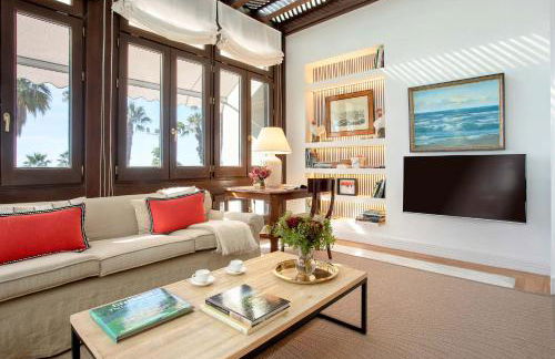 Genteel Home Paseo Marítimo - Photo 24