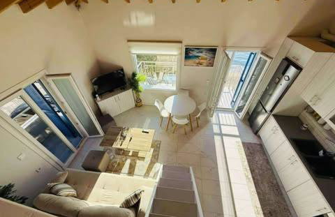 Aegean View Apartment - Foto 11