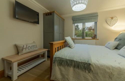 Willow Lodge - Foto 21