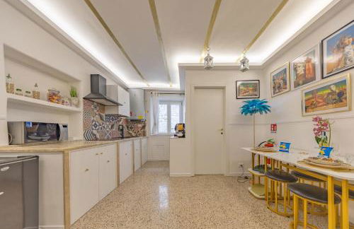 Montecelio Golden House - Foto 15