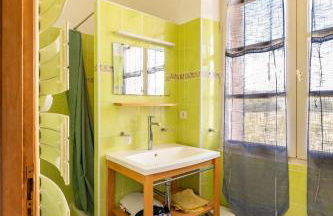 Gîte Vert d'olive au milieu des vignes - Château Les Apiès - Foto 13