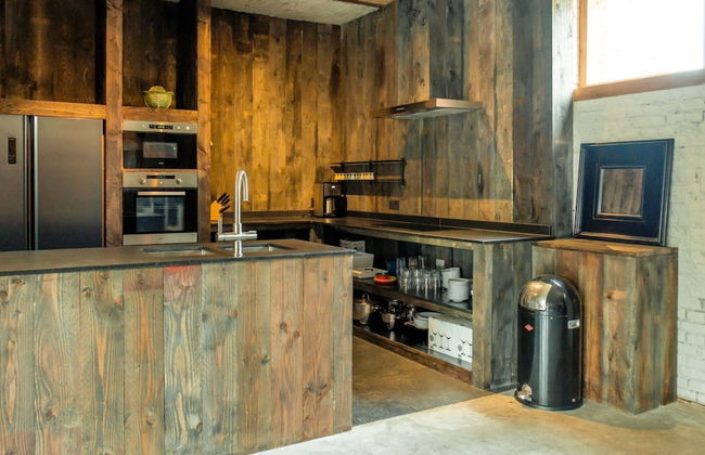 Holiday Home in Moorslede With Pool and Jacuzzi - Foto 13