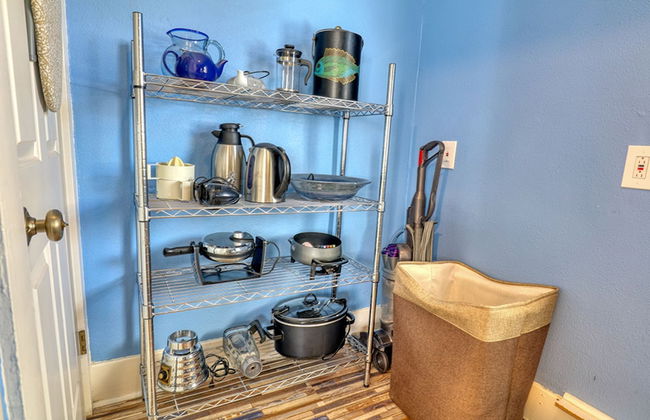 Walker’s Delight on Queen Anne - Foto 18