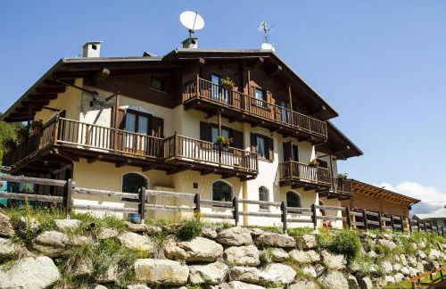 Casa Martin - Photo 1