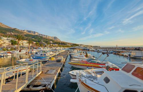 Apartments Zelic Tucepi - Foto 140