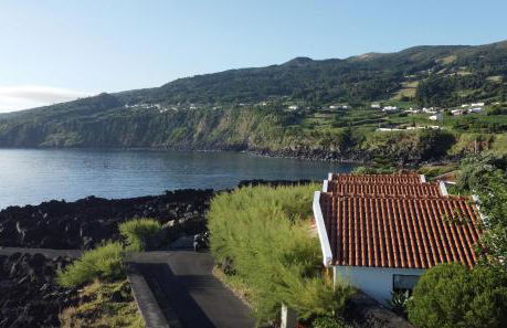 Pico Blue Ocean - Sea House - Photo 10