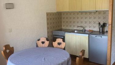 Appartement avec accès piscine- Station- 4 personnes - Foto 2