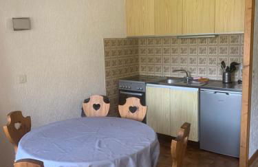 Appartement avec accès piscine- Station- 4 personnes - Foto 2