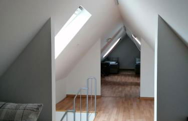 DKN - Ihr Zuhause auf Zeit in Merseburg Nähe Leuna, Schkopau - Voll ausgestattet - Foto 45