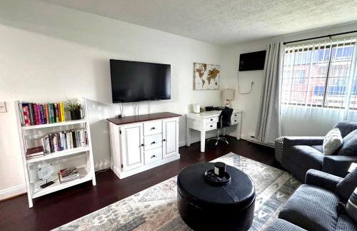 NEW - Mins to Hospitals - Manchester - Derry - Nashua - Concord - Queen Bed - Foto 9