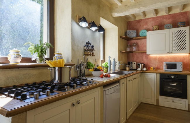 La Dama Del Bosco 8 3 - Foto 14