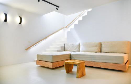 Mystic Villas Koufonisi - Foto 37