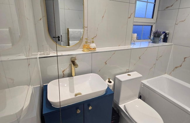 1BR Sleeps6 Elizabethline Ws98 - Photo 12