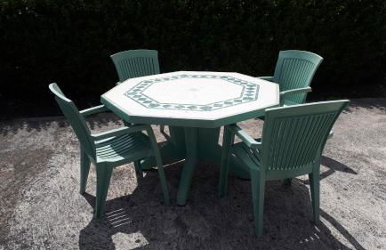 Gîte LES CHANTS DU CREPUSCULE - Foto 7