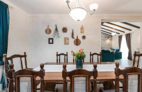 Villa Lucija by Interhome - Foto 28