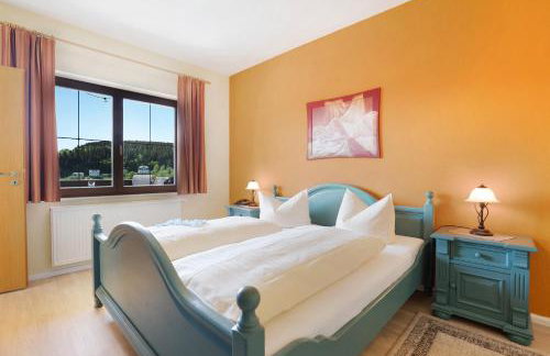 Pension Bergblick - Foto 80