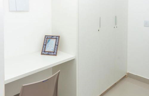 Casa confortável à 568m da praia de Ponta Negra - Foto 30