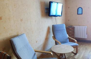 Résidence L'Alexandra 2 étoiles - Foto 26